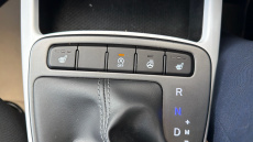 Hyundai i10 1.2 MPi Premium 5dr Auto Petrol Hatchback